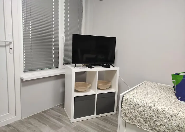 студио в центъра на град бургас. Бургас