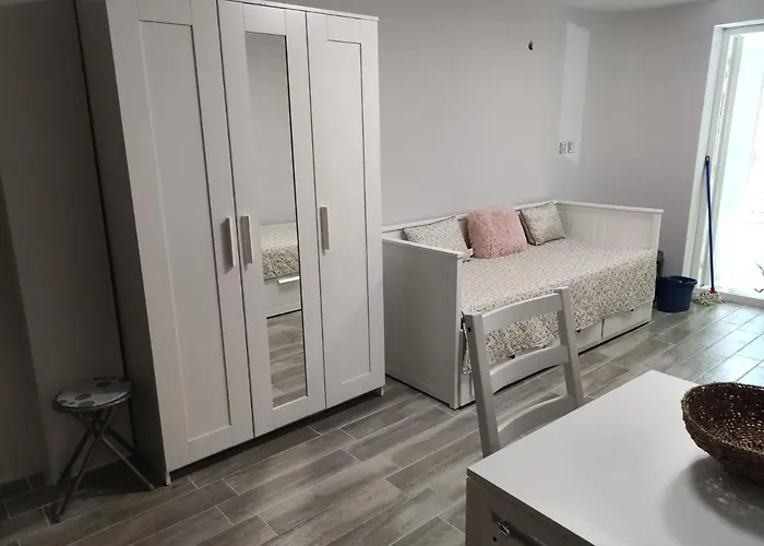 Apartment студио в центъра на град бургас. *